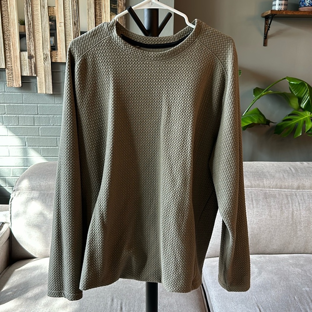 Men’s XL Crewneck